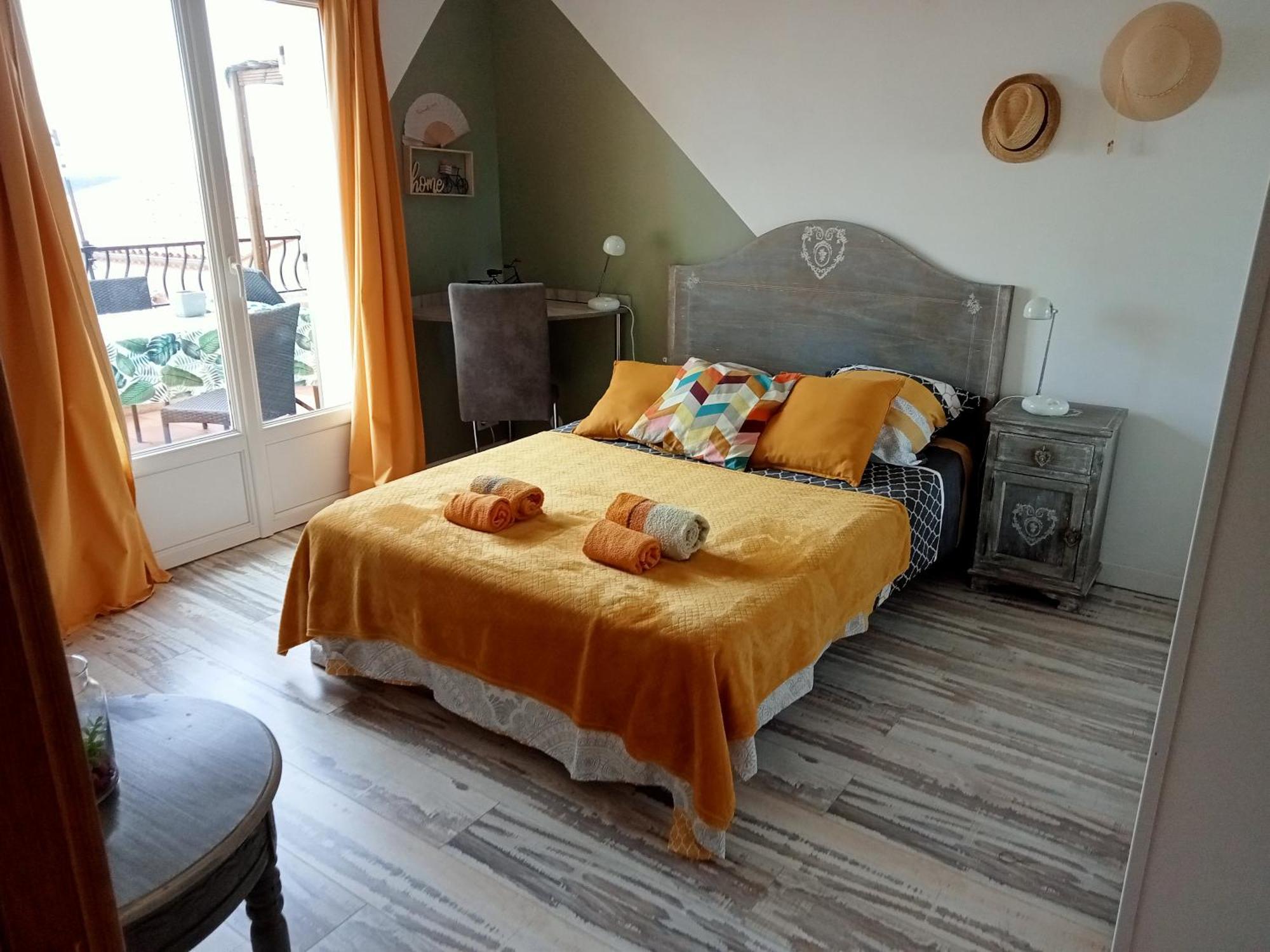 Hauts de St pierre Fayence Exterior foto