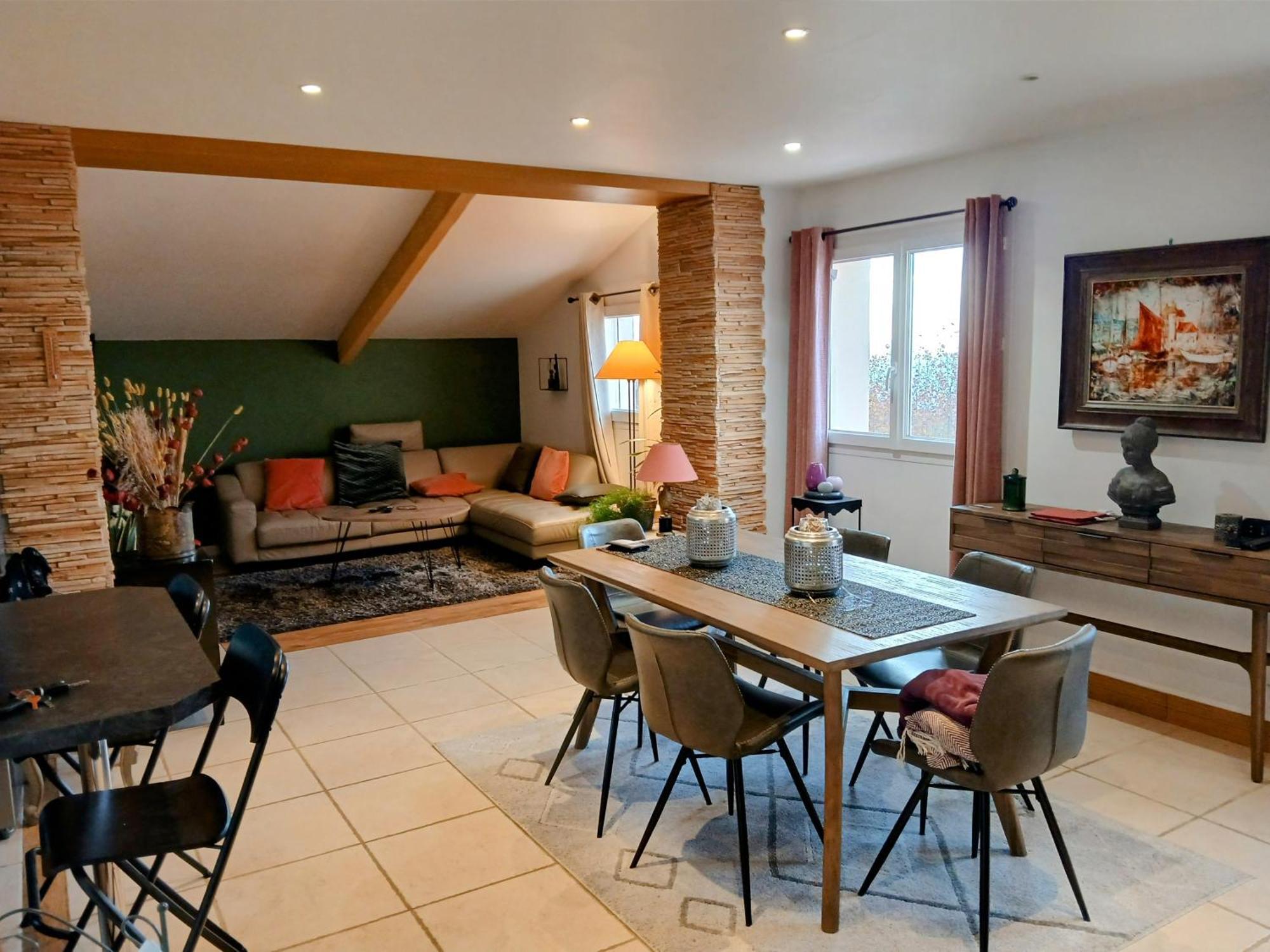 Hauts de St pierre Fayence Exterior foto