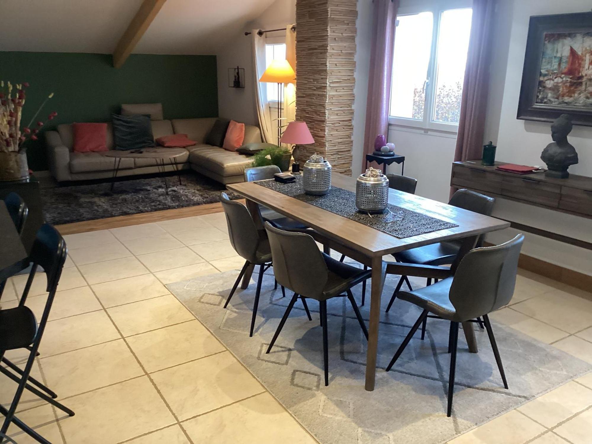 Hauts de St pierre Fayence Exterior foto