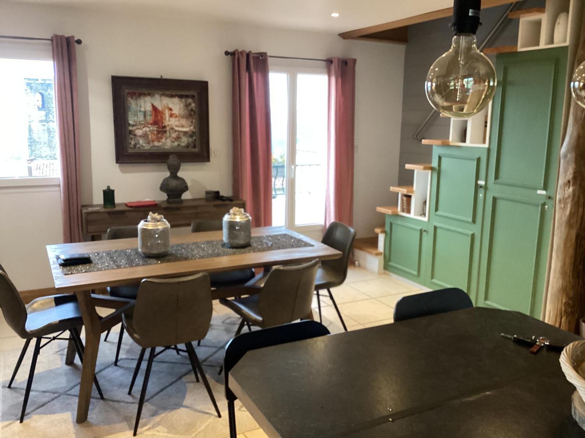 Hauts de St pierre Fayence Exterior foto